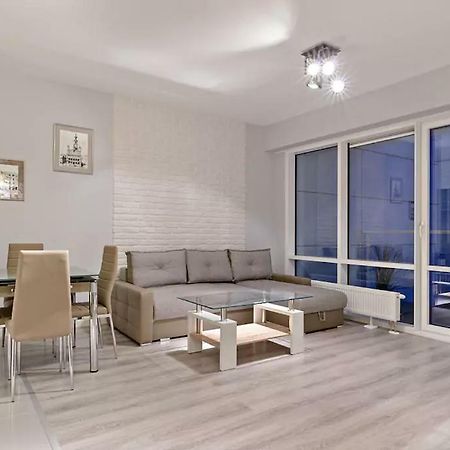 Apartamento Strict Center Towarowa Poznan Exterior foto