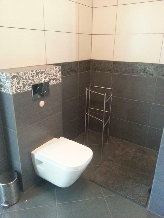 Apartamento Strict Center Towarowa Poznan Exterior foto