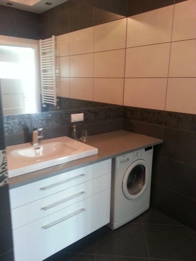 Apartamento Strict Center Towarowa Poznan Exterior foto